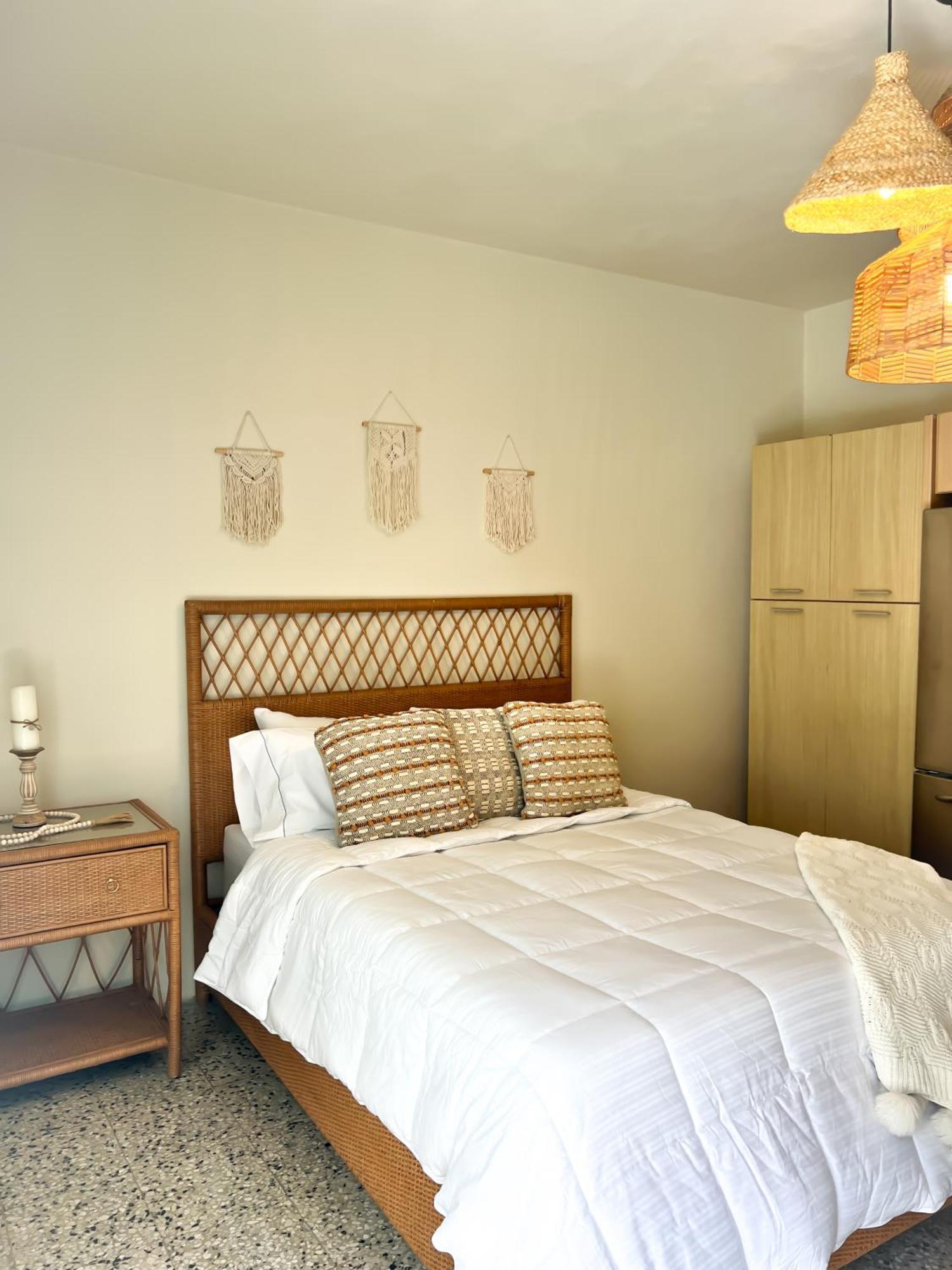 Villa Bamboo San Juan Kültér fotó